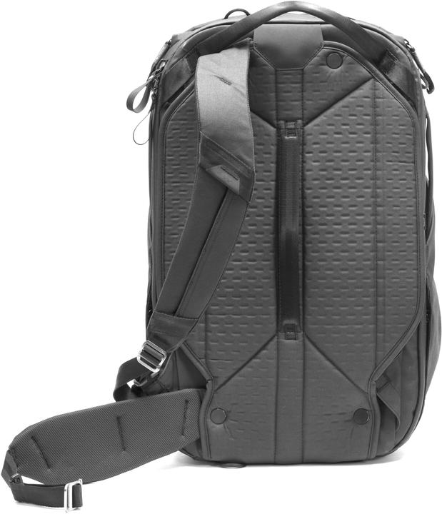 Immagine prodotto Peak Design Zaino da viaggio (Zaino per fotocamera, 45 l)