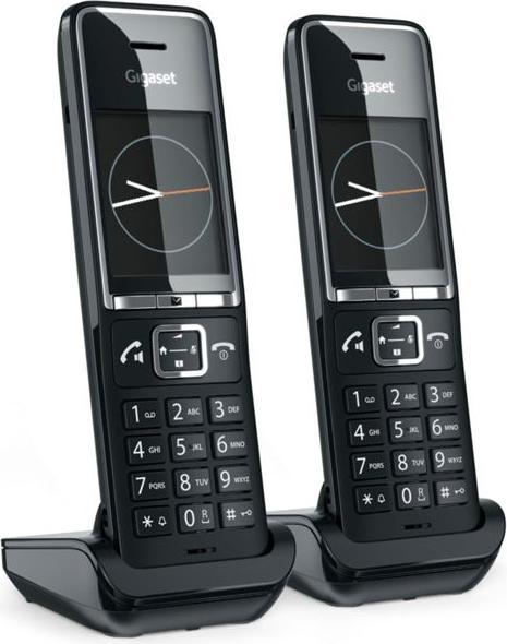 Produktbild Gigaset Comfort 550HX duo