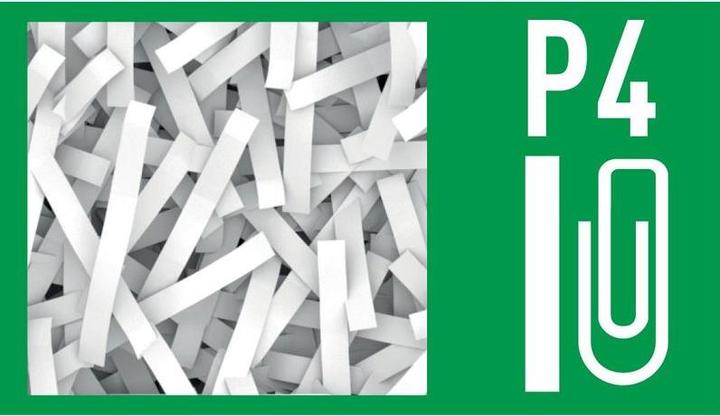 Produktbild Leitz IQ Autofeed Small Office 100 P-4 (Partikelschnitt)