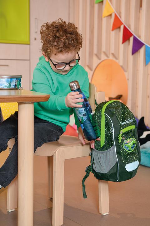 Produktbild Step by Step Rucksack-Set KIGA MAXI, 2tlg.