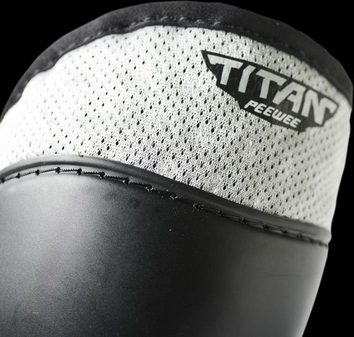 Produktbild Fox Titan Kinder (One Size, Knieschoner)