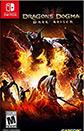 Produktbild GED Dragon's Dogma Dark Arisen (PS3)