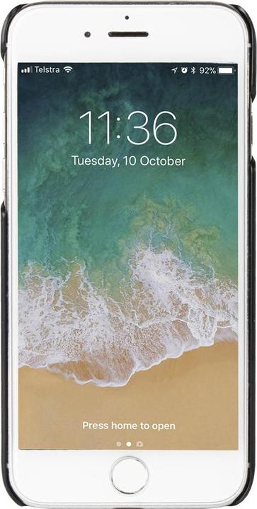 Image du produit Krusell Coque limitée Apple iPhone 8/7 twirl earth (Apple iPhone 8)