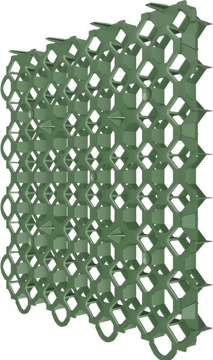 Immagine prodotto Green Split Griglie di plastica per prato (4 x)