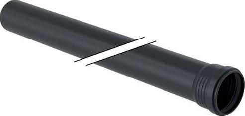 Immagine prodotto Geberit Tubo Silent-Pro con manicotto d50mm L100cm