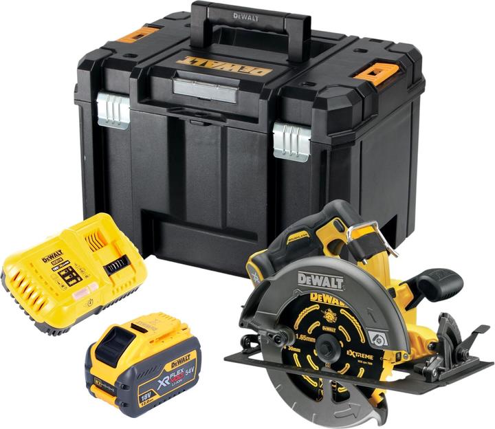 Image du produit DeWalt FlexVolt Kreissäge
