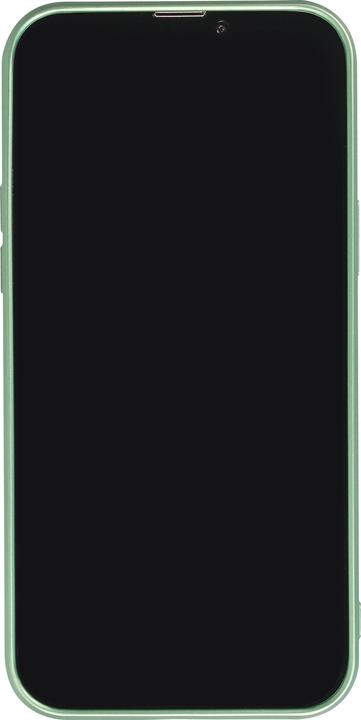 Image du produit PhoneLook Coque Gel souple avec vitre de protection caméra MagSafe (Apple iPhone 15 Pro Max)