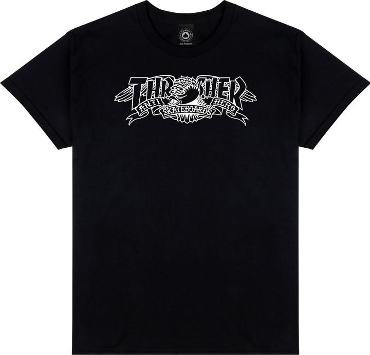 Thrasher M38102