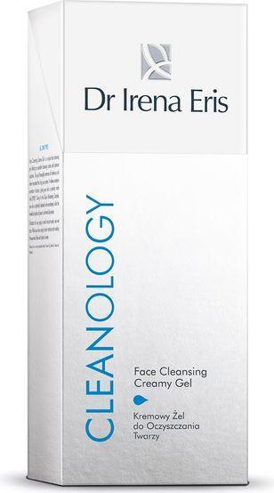 Immagine prodotto Dr Irena Eris Cleanology Gel detergente cremoso per il viso 175ml (Gel, 175 ml)