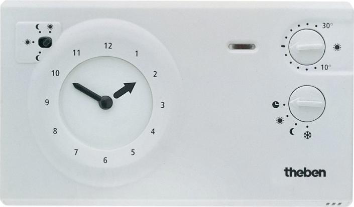 Actual product image Theben RAMSES 722 S