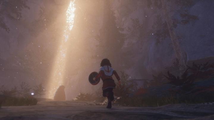 Actual product image Plug In Digital Skabma - Snowfall (PS5, DE)