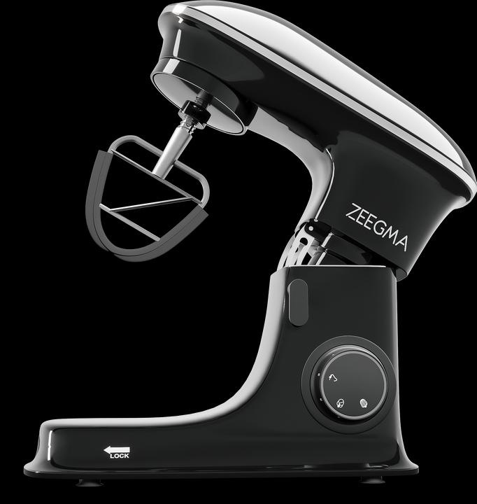 Image du produit Zeegma Planeet Chef (2200 W)