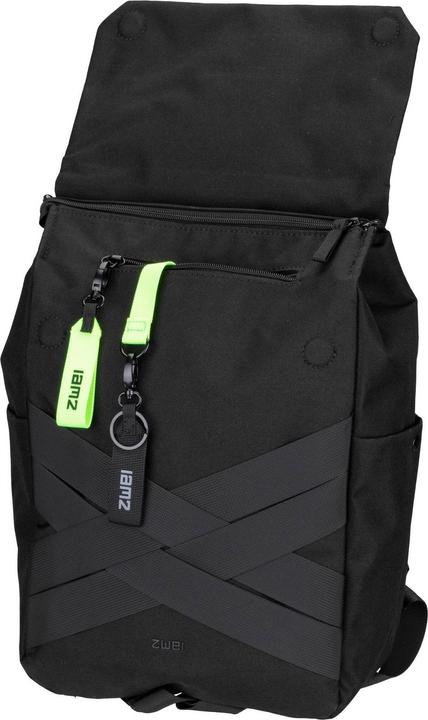 Immagine prodotto Zwei Zaino / Zaino Alex ALR130 (9 l)