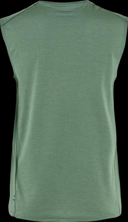 Actual product image Fjällräven Women's Abisko Day Hike Tank Top (M)