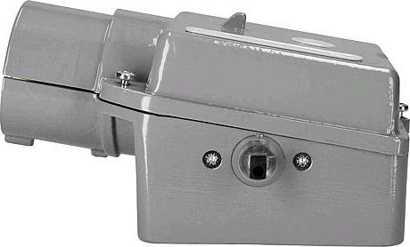Merz Spezial MZ17682 Nockenschalter 3x16A Aus mCEESteck.16A