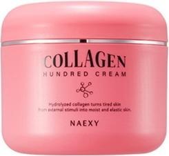 Immagine prodotto Naexy Collagen Hundred Cream Crema ricca di nutrimento per il viso 50ml (50 ml)