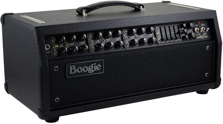 Actual product image Mesa Boogie Mark V Head (Guitar, 90 W)