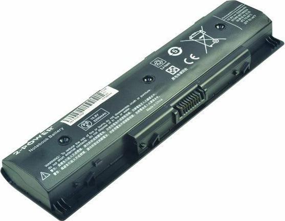 Image du produit 2-Power 2P-710417-001 (6 cellules, 5200 mAh)