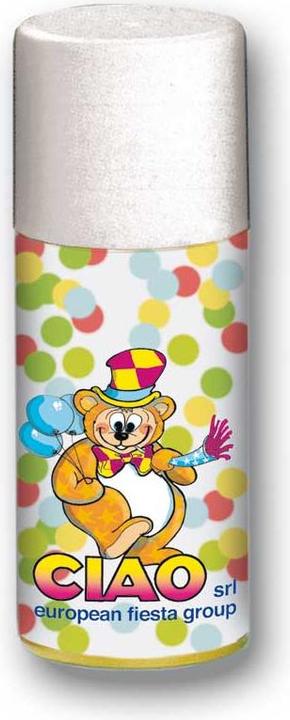 Image du produit Fasnacht Spray serpentin (1 Pcs.)