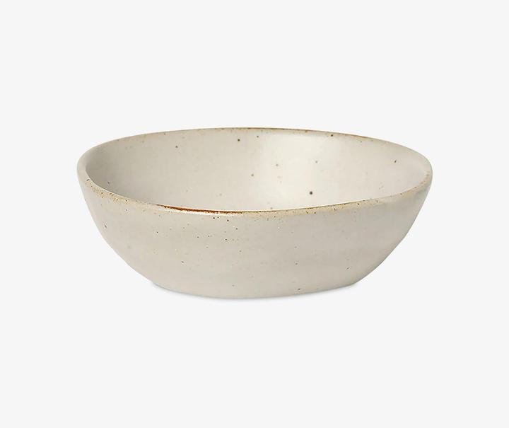 Image du produit Ferm Living Bol d'écoulement (9 cm, 0.10 l, 1 x)