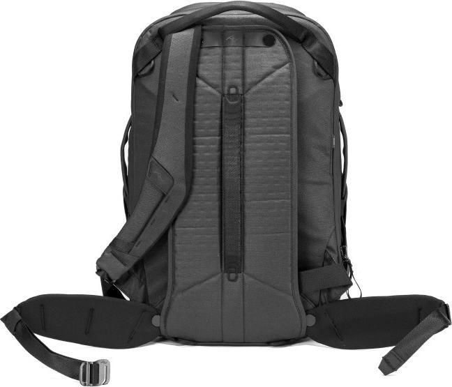 Immagine prodotto Peak Design Zaino da viaggio I (Zaino per fotocamera, 30 l)