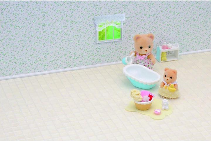 Produktbild Sylvanian Families Baby Bath Time