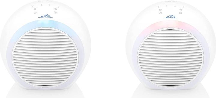 Image du produit ETA Coolio Mini (60 dB)