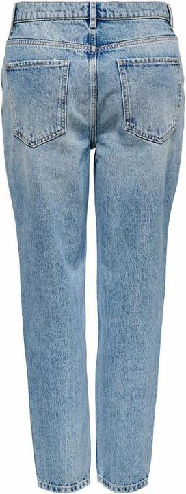 Immagine prodotto Only ONLJanet Life Reg Beaded Boyfriend Jeans (32)