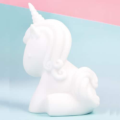 Image du produit TOP Lampe de poche licorne