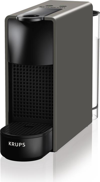 Actual product image Krups Nespresso Essenza Mini (NESPRESSO Original)