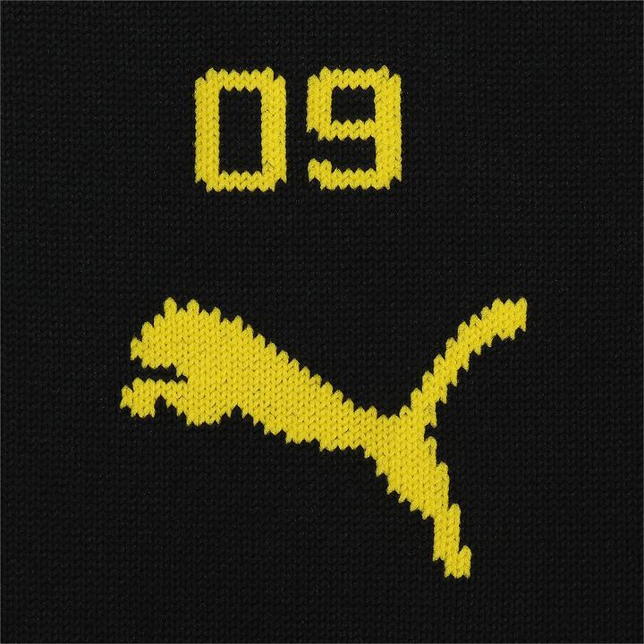 Actual product image Puma Team BVB Stacked Socks Replica (47 - 49)