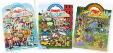 Produktbild Melissa & Doug Melissa and Doug