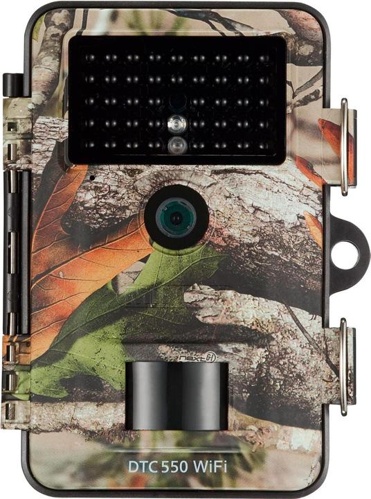 Minox DTC 550 WiFi