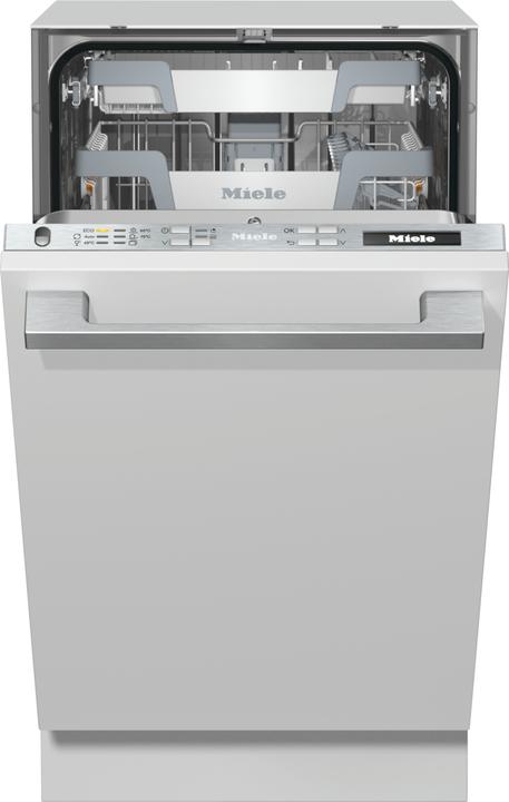 Actual product image Miele G 5790 SCVi SL
