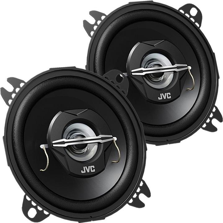 Actual product image JVC Coaxial loudspeakers (210 W, 10 cm, 4 x 6")