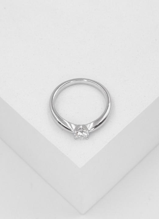 Produktbild Muau Solitaire (54, 750/18 K Gold)