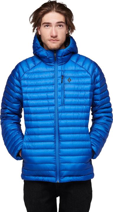 Immagine prodotto Black Diamond M Approach Felpa Con Cappuccio (L)