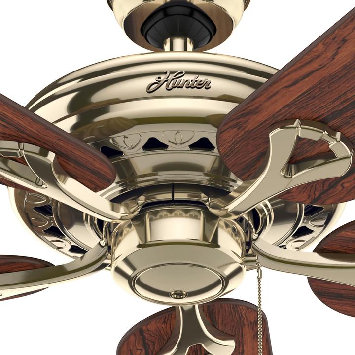 Produktbild Hunter Fans Savoy (46 dB)