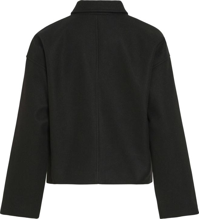Image du produit Vila Geknöpftes Jacke (44)