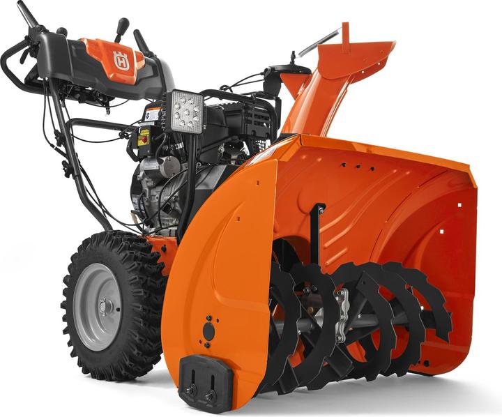 Produktbild Husqvarna Benzin-Schneefräse ST 230 2021 (76 cm)