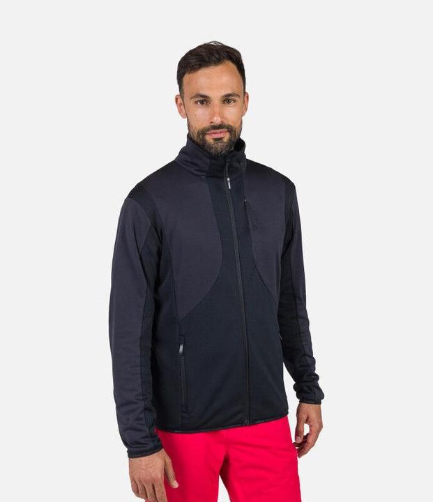 Actual product image Rossignol Diretta Fleece FZ (S)