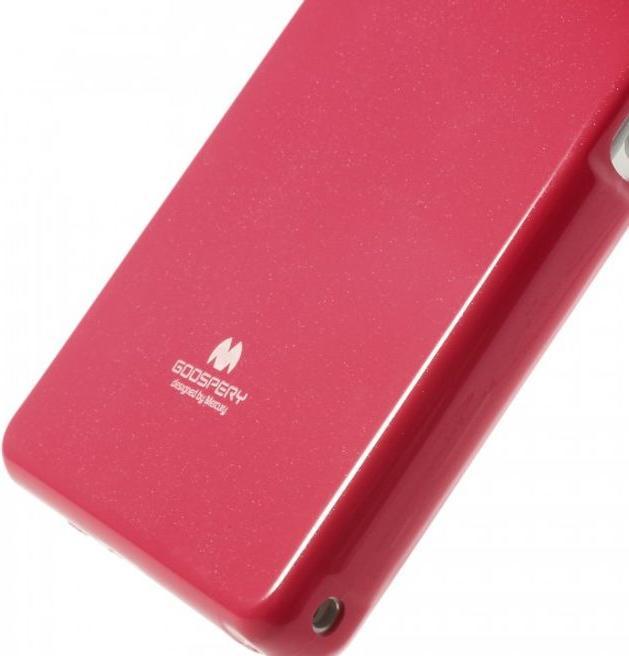 Productafbeelding Goospery Parelgelei serie (Sony Xperia Z2)