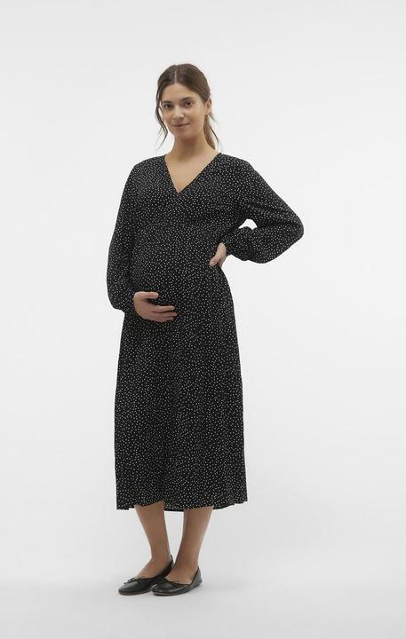 Image du produit Mamalicious Robe de maternité Robe (S)
