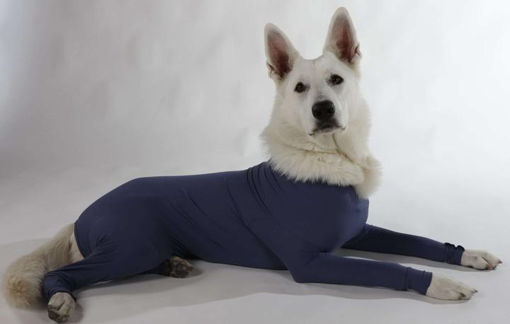 Produktbild Vetmedcare Hunde Body mit Beinen (Hund)
