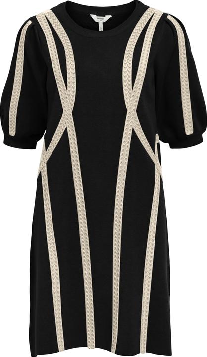 Object Strick Midikleid (XS)