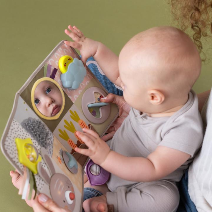 Image du produit Taf Toys Centre dactivits