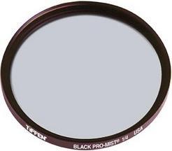 Immagine prodotto Tiffen Black Pro-Mist (67 mm, Filtro nebbia nero, 67 mm)
