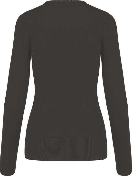 Image du produit Kariban Pull col rond femme (L)