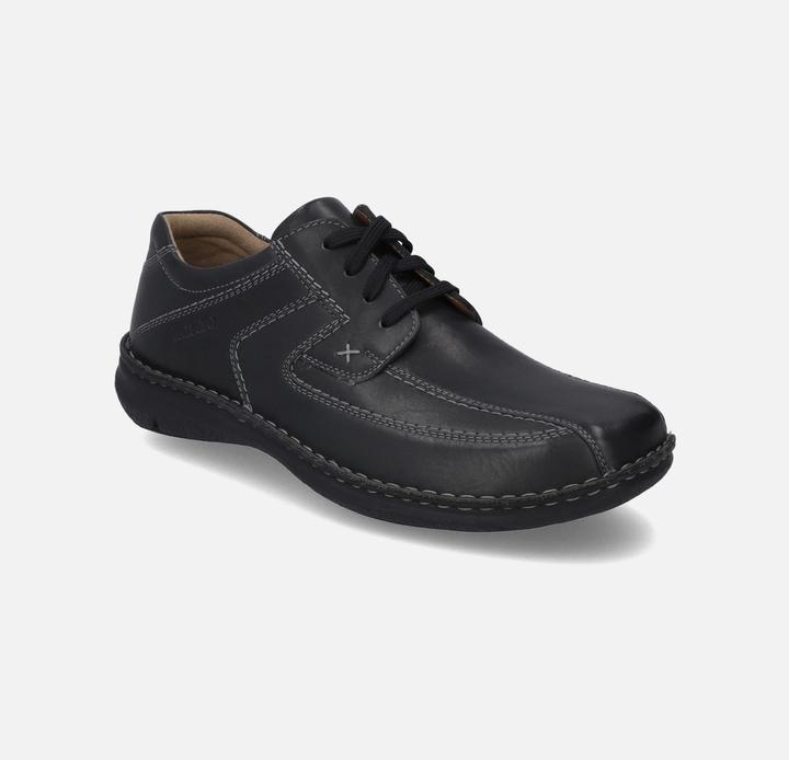 Actual product image Josef Seibel Lace-up shoes (39)