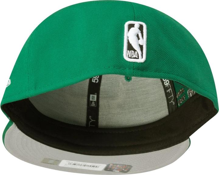Produktbild New Era 59Fifty Fitted Cap - CHAMPIONS Chicago Bulls - 7 3/8 (7 3/8)